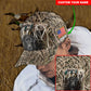 Hunting Deer Lover Limited Edition Custom 2 – Classic Cap