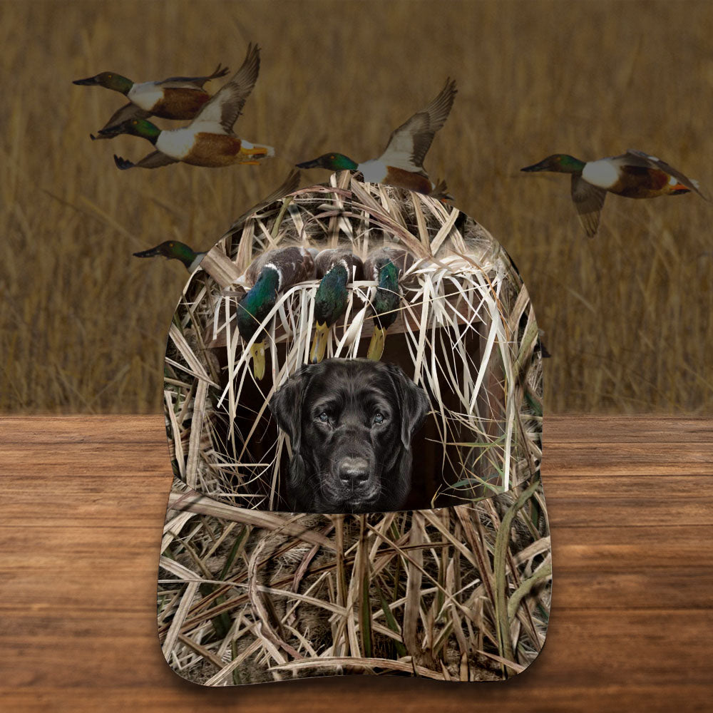 Hunting Deer Lover Limited Edition Custom 2 – Classic Cap
