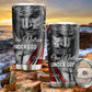 Jesus America One Nation Under God 20 Oz Tumbler
