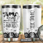 Halloween Basic Witches Personalized 20 Oz Tumbler