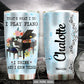 Design Personalized 20 Oz Tumbler For Travel Gifts