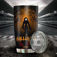 Halloween The Queen Personalized 20 Oz Tumbler