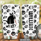 Halloween Cat What Personalized 20 Oz Tumbler
