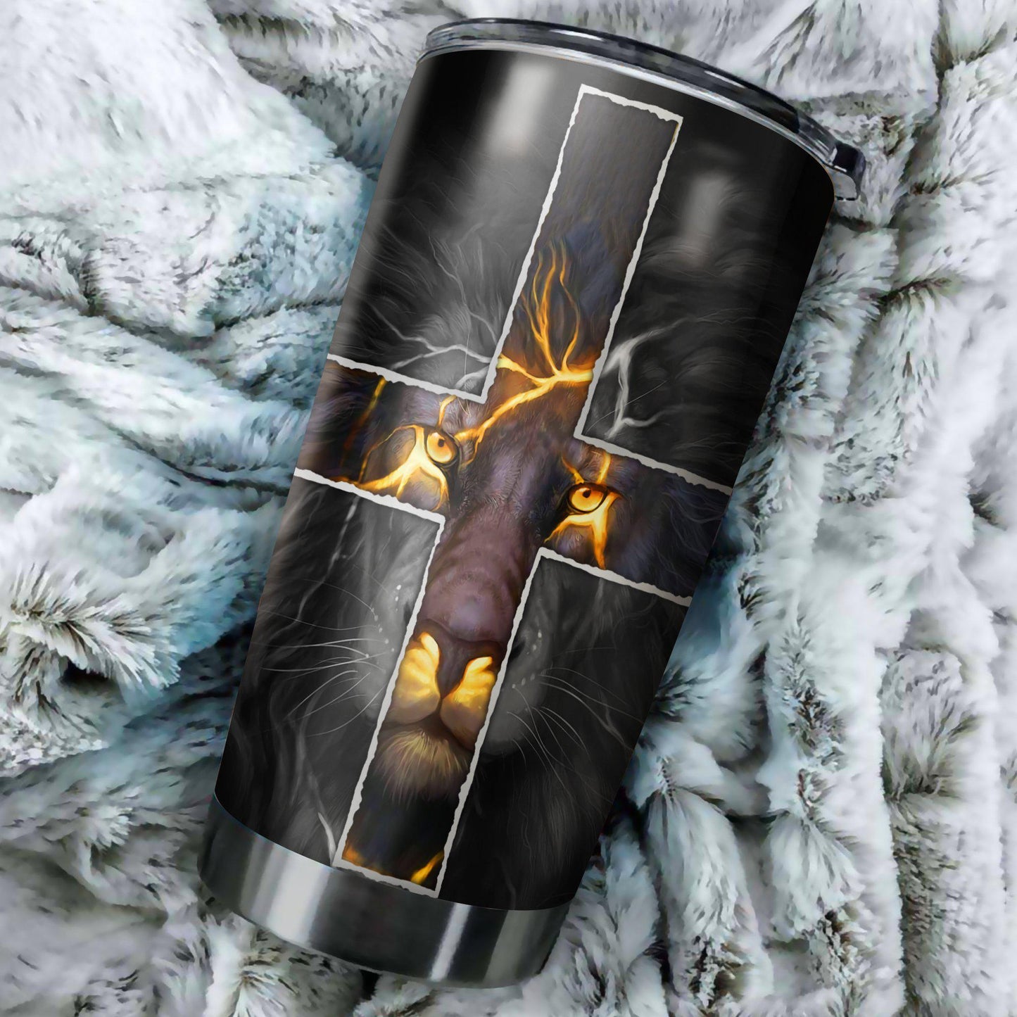 Jesus 20 Oz Tumbler For Daily Coffee Tea Water Travel And Gift Ideas