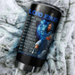 Jesus 20 Oz Tumbler For Work Commute Camping And Everyday Drinkware Gifts