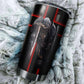 Jesus 20 Oz Tumbler For Home Office Car Cup Holder And Outdoor Adventures
