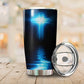 Jesus 20 Oz Tumbler For Coffee Travel And Daily Use