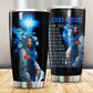 Jesus 20 Oz Tumbler For Work Commute Camping And Everyday Drinkware Gifts