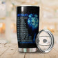 Jesus 20 Oz Tumbler For Coffee Travel And Daily Use