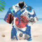 Taekwondo Make Me Stronger 3 – Hawaiian Shirt