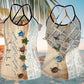 Turtle Loves Beach Loves Ocean Limited Edition 8 – Hollow Tank Top
