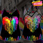 LGBT Love Limited Edition 10 Pride – Hollow Tank Top