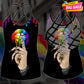 LGBT Love Limited Edition 11 Pride – Hollow Tank Top