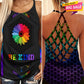 LGBT Love Limited Edition 13 Pride – Hollow Tank Top