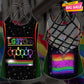 LGBT Love Limited Edition 15 Pride – Hollow Tank Top