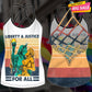 LGBT Love Limited Edition 16 Pride – Hollow Tank Top