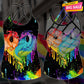 LGBT Love Limited Edition 1 Pride – Hollow Tank Top
