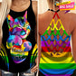 LGBT Love Limited Edition 2 Pride – Hollow Tank Top