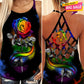 LGBT Love Limited Edition 4 Pride – Hollow Tank Top