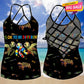 Autism Love Limited Edition 15 – Hollow Tank Top