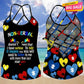 Autism Love Limited Edition 16 – Hollow Tank Top