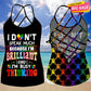 Autism Love Limited Edition 17 – Hollow Tank Top