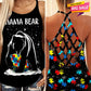 Autism Love Limited Edition 18 – Hollow Tank Top
