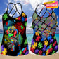 Autism Love Limited Edition 1 – Hollow Tank Top