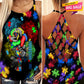 Autism Love Limited Edition 1 – Hollow Tank Top