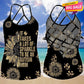 Autism Love Limited Edition 5 – Hollow Tank Top
