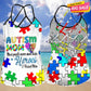 Autism Love Limited Edition 6 – Hollow Tank Top