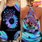 Autism Love Limited Edition 7 – Hollow Tank Top
