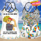 Autism Love Limited Edition 8 – Hollow Tank Top