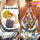 Autism Love Limited Edition 8 – Hollow Tank Top
