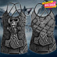 Viking Stronger Limited Edition 10 – Hollow Tank Top