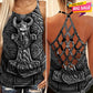 Viking Stronger Limited Edition 10 – Hollow Tank Top