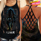 Viking Stronger Limited Edition 1 – Hollow Tank Top