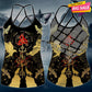 Viking Stronger Limited Edition 2 – Hollow Tank Top