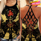 Viking Stronger Limited Edition 2 – Hollow Tank Top