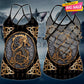 Viking Stronger Limited Edition 3 – Hollow Tank Top