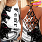 Viking Stronger Limited Edition 4 – Hollow Tank Top