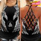 Viking Stronger Limited Edition 5 – Hollow Tank Top