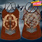 Viking Stronger Limited Edition 8 – Hollow Tank Top