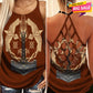 Viking Stronger Limited Edition 8 – Hollow Tank Top