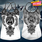 Viking Stronger Limited Edition 9 – Hollow Tank Top