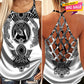 Viking Stronger Limited Edition 9 – Hollow Tank Top