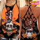 Cancer Stronger Limited Edition 12 – Hollow Tank Top