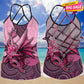 Cancer Stronger Limited Edition 3 – Hollow Tank Top