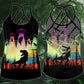 Dinosaurs Peace Life Style Limited Edition 1 – Hollow Tank Top