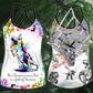 Dinosaurs Peace Life Style Limited Edition 6 – Hollow Tank Top